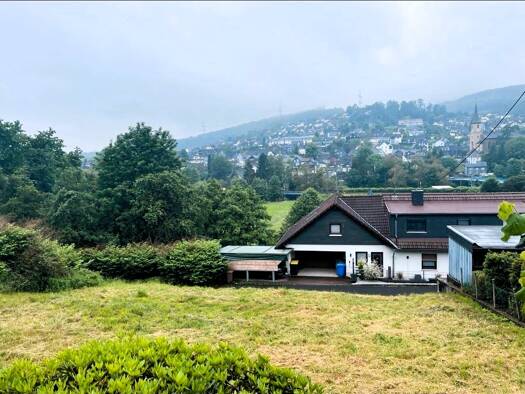 Grundstück zum Kauf 59.700 € 519 m² Grundstück Mudersbach 57555