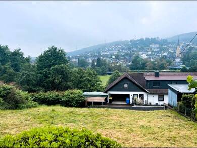 Grundstück zum Kauf 59.700 € 519 m² Grundstück Mudersbach 57555