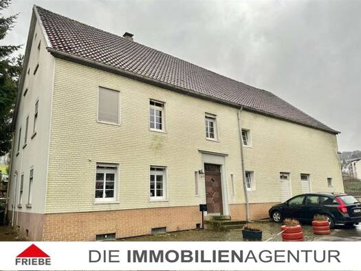 Haus zum Kauf 208.000 € 5 Zimmer 183 m² 3.493 m² Grundstück Lüdenscheid 58513