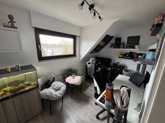 Wohnung zur Miete 650 € 3 Zimmer 72 m² Geschoss 4/4 frei ab 01.07.2026 Am Bour 8 Stadtmitte Mönchengladbach 41061