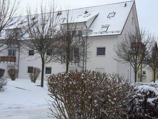 Studio zur Miete 258 € 1 Zimmer 27 m² 2. Geschoss Weißig Dresden 01328