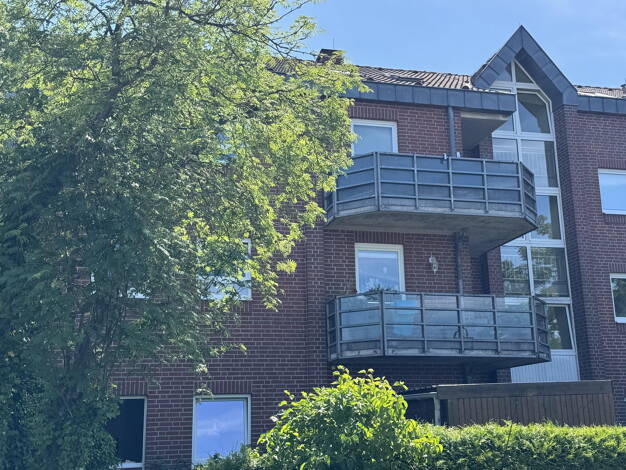 Wohnung zum Kauf provisionsfrei 223.900 € 2 Zimmer 58 m² 1. Geschoss Rantzauallee 50 Bad Schwartau 23611