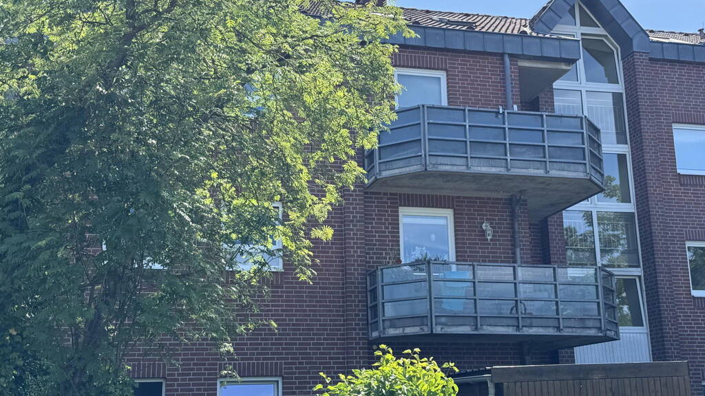 Wohnung zum Kauf provisionsfrei 223.900 € 2 Zimmer 58 m² 1. Geschoss Rantzauallee 50 Bad Schwartau 23611