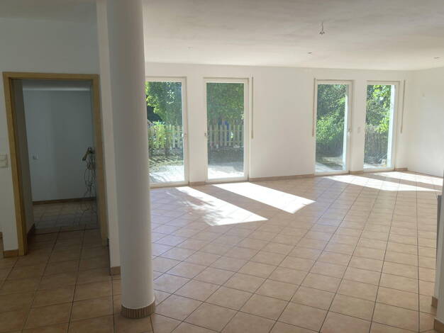 Bürofläche zur Miete provisionsfrei 105 m² Bürofläche Hauptstr.46 Greifenberg 86926