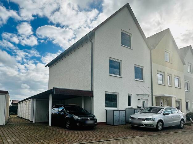 Reihenendhaus zum Kauf 360.000 € 5 Zimmer 150 m² 337 m² Grundstück Hanstorf Satow 18239