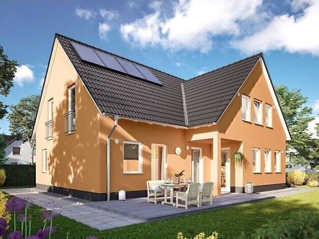 Haus zum Kauf provisionsfrei 498.940 € 8 Zimmer 211 m² 595 m² Grundstück Neuhemsbach 67680