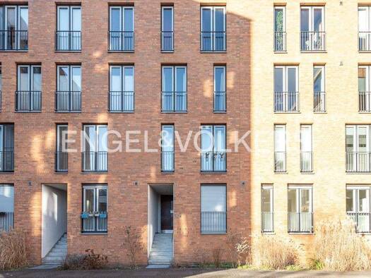 Wohnung zum Kauf 980.000 € 4 Zimmer 92 m² Hoheluft-Ost Hamburg 20251