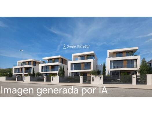 Acker-/Waldstück zum Kauf 900.000 € Torredembarra 43830