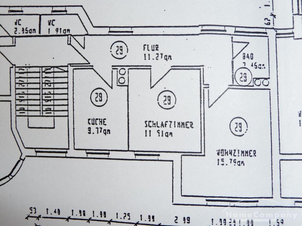 Wohnung zur Miete Wohnen auf Zeit 1.650 € 2 Zimmer 56 m²<br/>Wohnfläche ab sofort<br/>Verfügbarkeit Bockenheim Frankfurt 60487