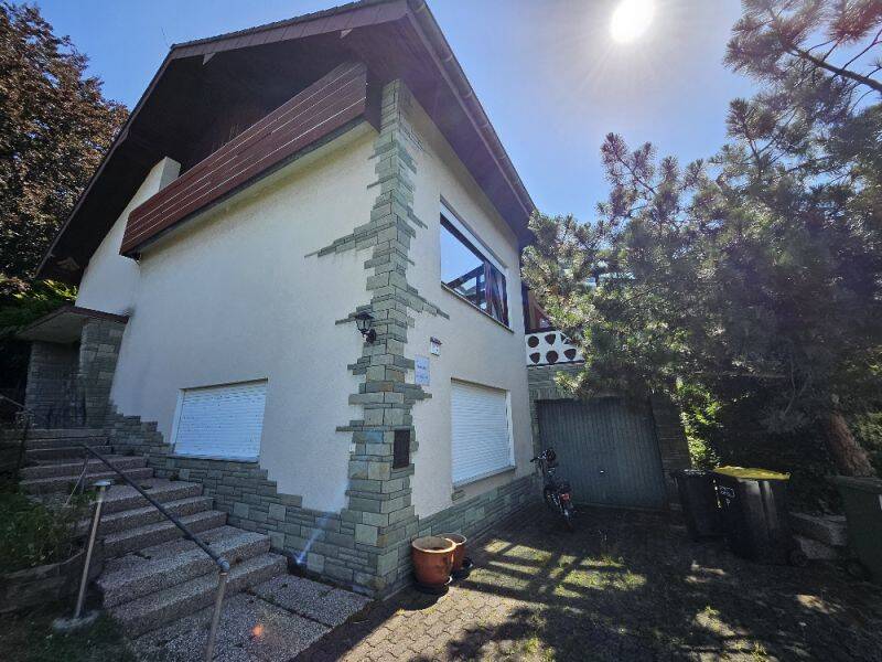 Haus – Baunatal, Altenbauna - Ansicht 3