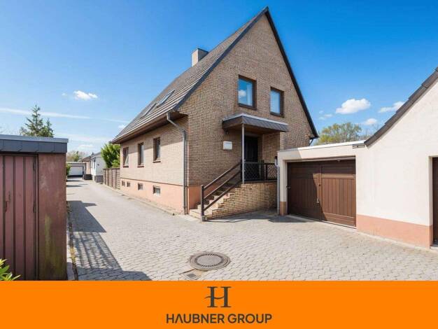 Einfamilienhaus zum Kauf 99.000 € 6 Zimmer 145 m² 470 m² Grundstück Langen Geestland 27607