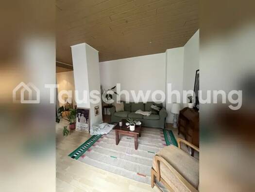 Wohnung zur Miete Tauschwohnung 780 € 2 Zimmer 52 m² EG Sülz Köln 50937