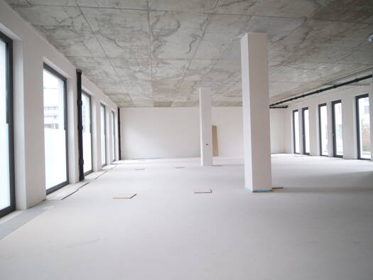 Büro zur Miete provisionsfrei 15 € 296 m² Bürofläche Adlershof Berlin 12489
