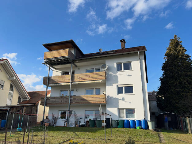 Mehrfamilienhaus zum Kauf 735.000 € 14 Zimmer 330 m² 1.225 m² Grundstück Sulzbach Sulzbach am Main 63834