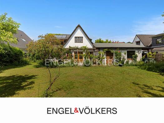 Einfamilienhaus zum Kauf 415.000 € 5 Zimmer 126 m² 860 m² Grundstück Henstedt-Ulzburg 24558