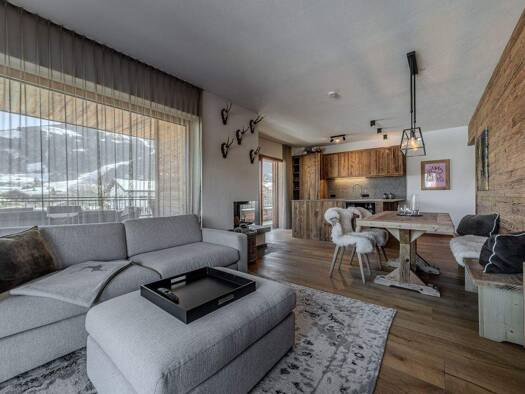 Wohnung zum Kauf 1.220.000 € 3 Zimmer 95 m² 1. Geschoss OBERNDORF 6372