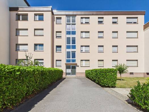 Wohnung zur Miete 788 € 3 Zimmer 105 m² 3. Geschoss Mark Uentrop 59071