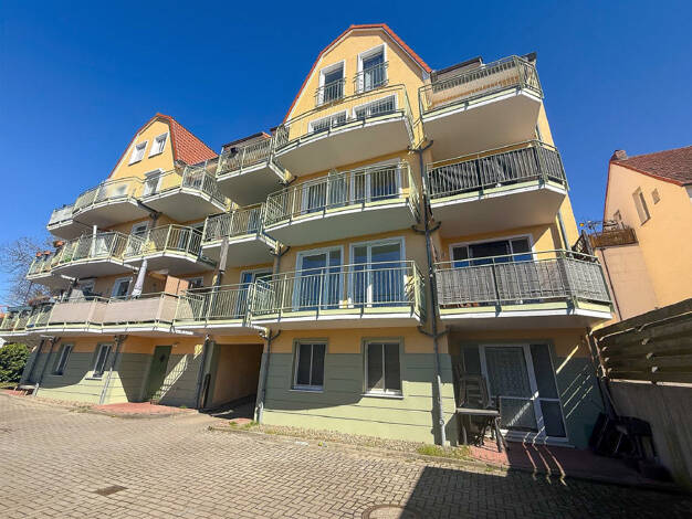 Wohnung zum Kauf 169.000 € 2 Zimmer 60 m² Rablinghausen Bremen 28197