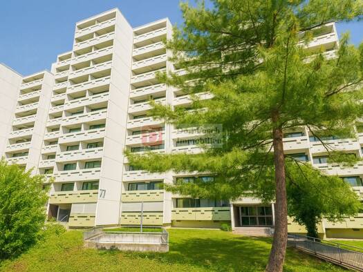 Wohnung zum Kauf 150.000 € 1 Zimmer 35 m² 5. Geschoss Oberrad Frankfurt am Main 60599