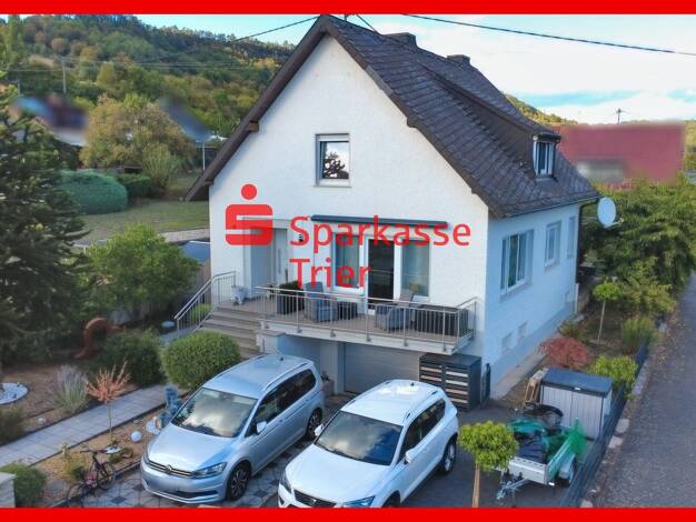 Einfamilienhaus zum Kauf 398.000 € 5 Zimmer 170 m² 528 m² Grundstück Ralingen Ralingen 54310