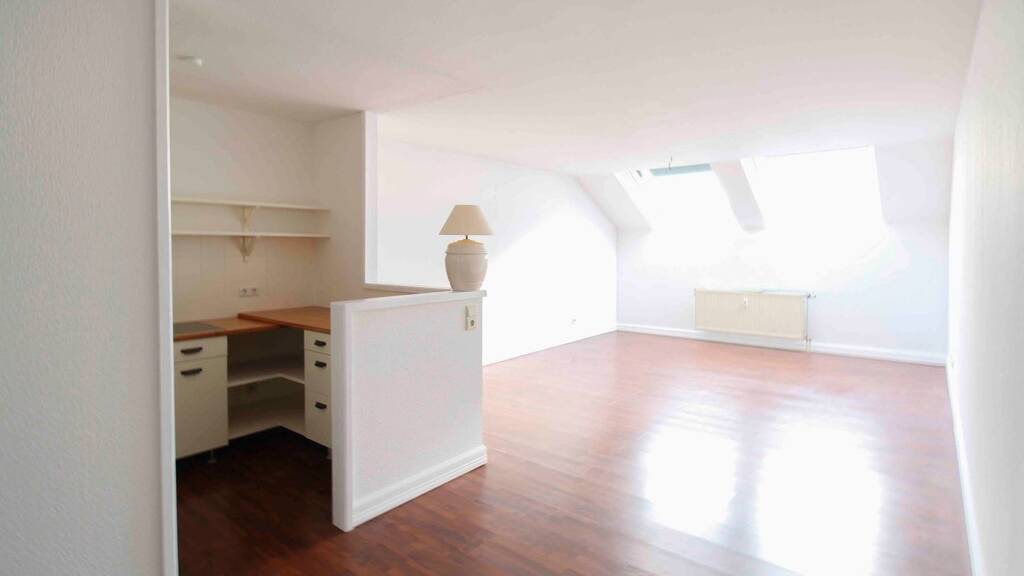 Sonstiges zum Kauf als Kapitalanlage geeignet 199.900 € 3 Zimmer 62,2 m² Leimen 69181