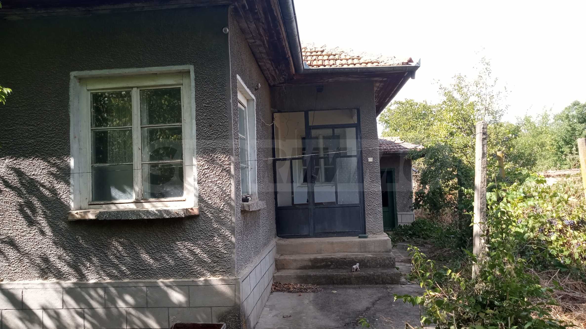 Reihenmittelhaus zum Kauf 9.200 € 4 Zimmer 80 m²<br/>Wohnfläche Veliko Tarnovo