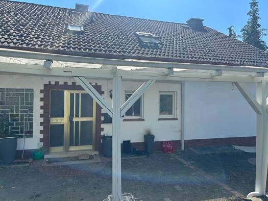 Doppelhaushälfte zum Kauf als Kapitalanlage geeignet 349.000 € 1 Zimmer Wilnsdorf Wilnsdorf 57234