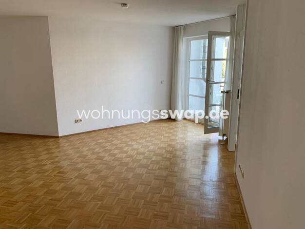Studio zur Miete Tauschwohnung 845 € 2 Zimmer 51 m² 2. Geschoss Klettenberg Köln 50937
