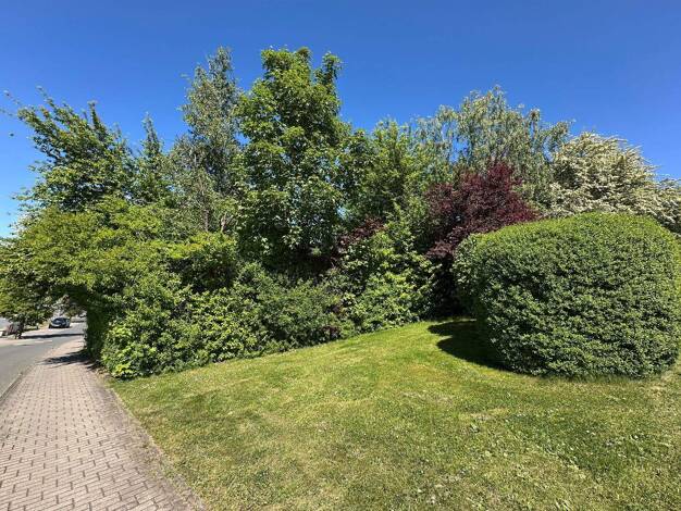 Grundstück zum Kauf 83.000 € 835 m² Grundstück Mönchröden Rödental 96472