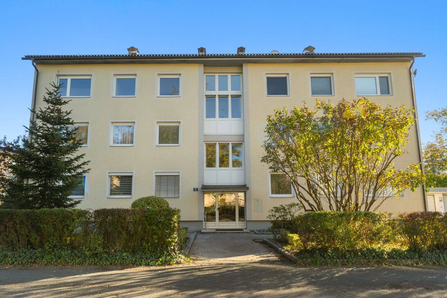 Wohnung zum Kauf