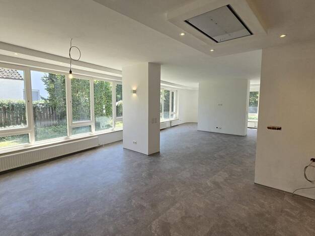 Wohnung zum Kauf provisionsfrei 790.000 € 4 Zimmer 167 m² EG Dr.-Berndl-Straße 12 Memmingen Memmingen 87700
