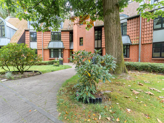 Wohnung zum Kauf 260.000 € 3 Zimmer 79 m² 2. Geschoss Hoffmanns Park 25 Oberneuland Bremen / Oberneuland 28355