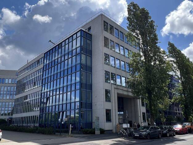 Bürofläche zur Miete 13 € 9.918,4 m² Bürofläche teilbar ab 97 m² Ehrenfeld Köln 50825