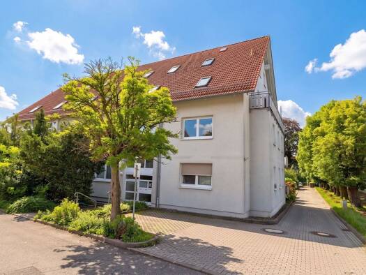 Maisonette zur Miete 650 € 4 Zimmer 100 m² Friedrich-Hebbel-Straße 13 Mühlhausen Mühlhausen/Thüringen 99974