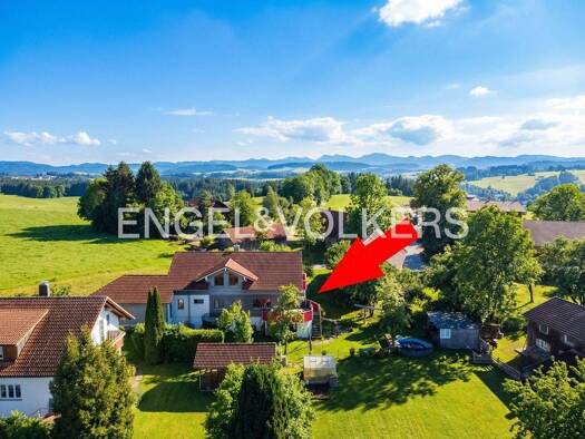 Einfamilienhaus zum Kauf 980.000 € 6 Zimmer 315 m² 1.088 m² Grundstück Heimenkirch 88178