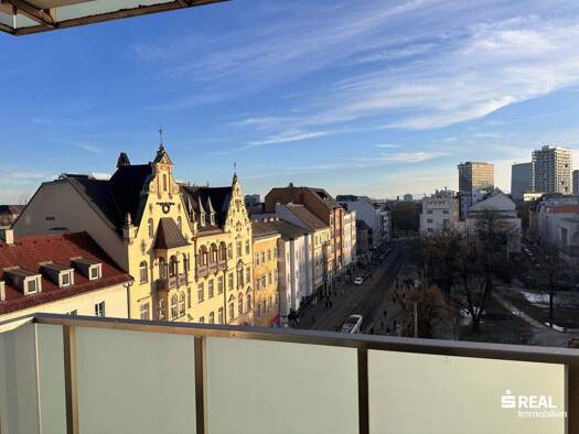 Wohnung zum Kauf 340.000 € 3 Zimmer 6. Geschoss Waldegg Linz 4020