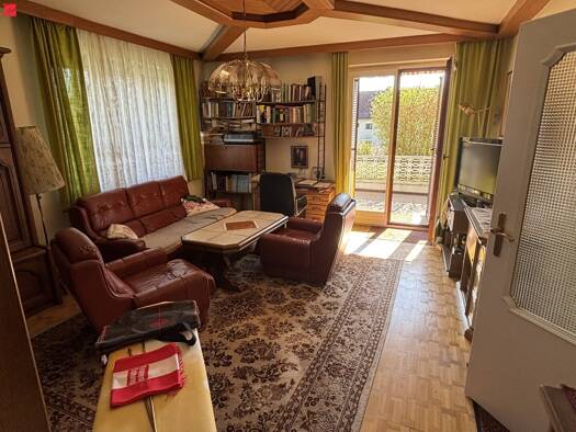 Wohnung zum Kauf 169.000 € 4 Zimmer 89 m² St. Andrä 9433