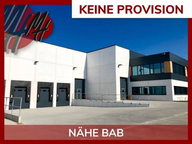 Lagerhalle zur Miete provisionsfrei 5.000 m² Lagerfläche teilbar ab 1.000 m² Groß-Umstadt 64823