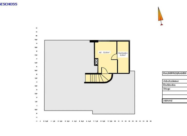 Einfamilienhaus zum Kauf 899.000 € 5 Zimmer 125 m² 1.077 m² Grundstück Weiler 6837