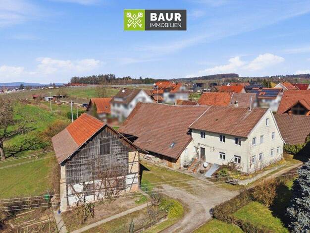 Grundstück zum Kauf 638.000 € 1.100 m² Grundstück Retterschen Kressbronn am Bodensee 88079