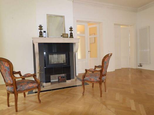 Villa zum Kauf 870.000 € 8 Zimmer 315 m² 902 m² Grundstück Bad Harzburg 38667