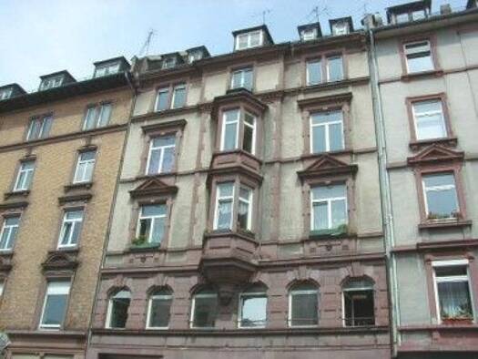 Wohnung zur Miete 1.900 € 4 Zimmer 115 m² 3. Geschoss Sachsenhausen Frankfurt am Main 60594