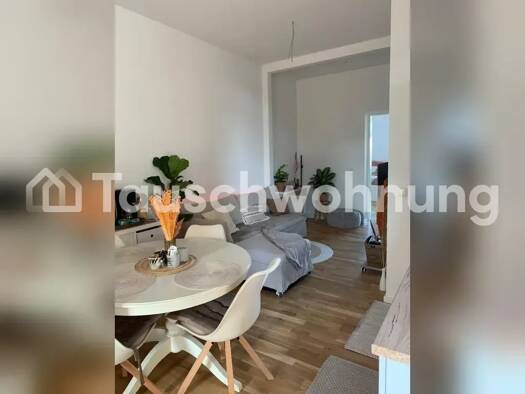 Wohnung zur Miete Tauschwohnung 1.300 € 4 Zimmer 83 m² 2. Geschoss Mülheim Köln 51063