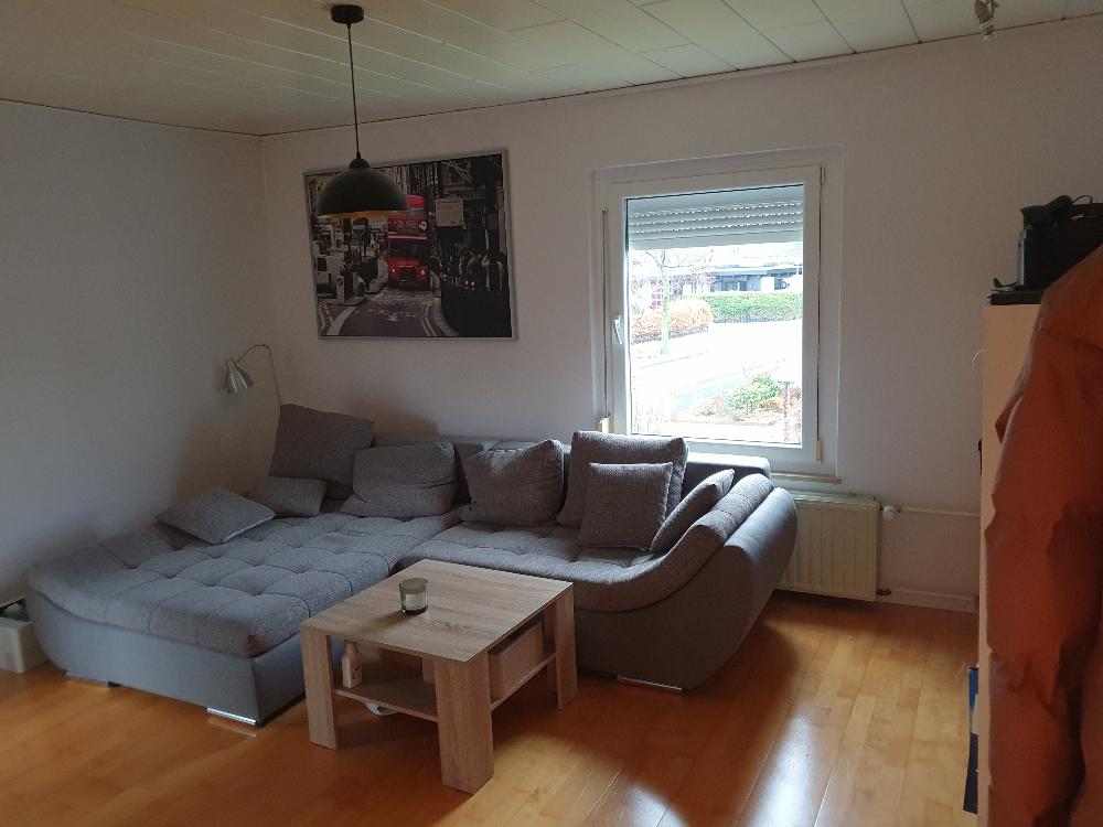 Wohnung zur Miete 560 € 2 Zimmer 47 m²<br/>Wohnfläche Am Alten Gut 1 Fallersleben Wolfsburg 38442