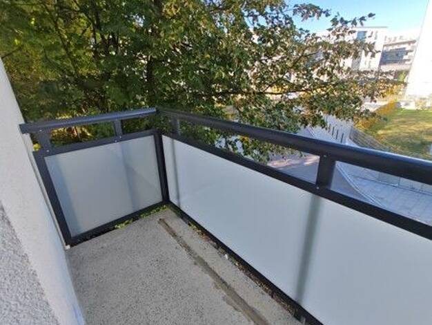 Wohnung zur Miete 1.600 € 5,5 Zimmer 113,5 m² frei ab 20.10.2026 Hermanstraße 30 Innenstadt Augsburg 86150