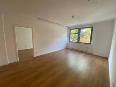 Wohnung zur Miete 771 € 2 Zimmer 67 m² 1. Geschoss Häßlerstrasse 8a Löbervorstadt Erfurt 99096