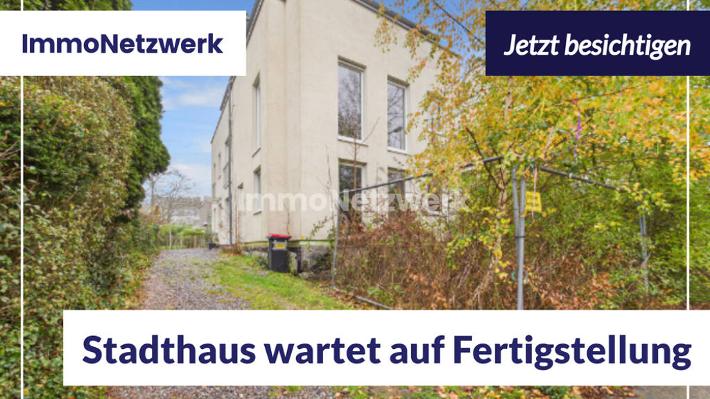 Einfamilienhaus zum Kauf 315.000 € 3 Zimmer 90 m² 274 m² Grundstück Aachen 52066