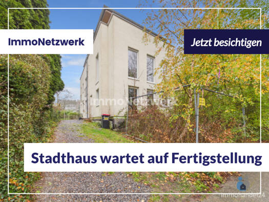 Einfamilienhaus zum Kauf 315.000 € 3 Zimmer 90 m² 274 m² Grundstück Aachen Aachen - Mitte 52066