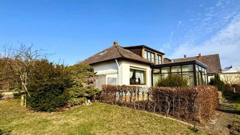 Einfamilienhaus zum Kauf 199.000 € 7 Zimmer 145 m² 656 m² Grundstück Wülfingen Elze 31008