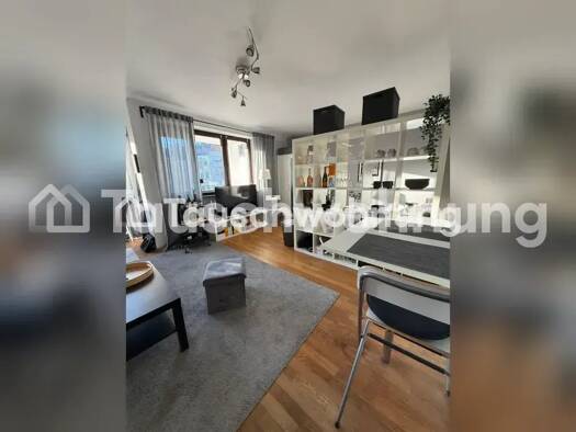 Wohnung zur Miete Tauschwohnung 320 € 1 Zimmer 32 m² Ravensberg Ravensberg 24118